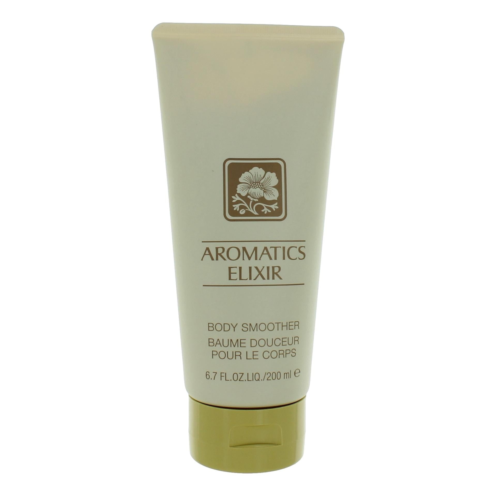 Photo of Aromatics Elixir by Clinique, 6.7 oz Body Smoother (lotion) for Women